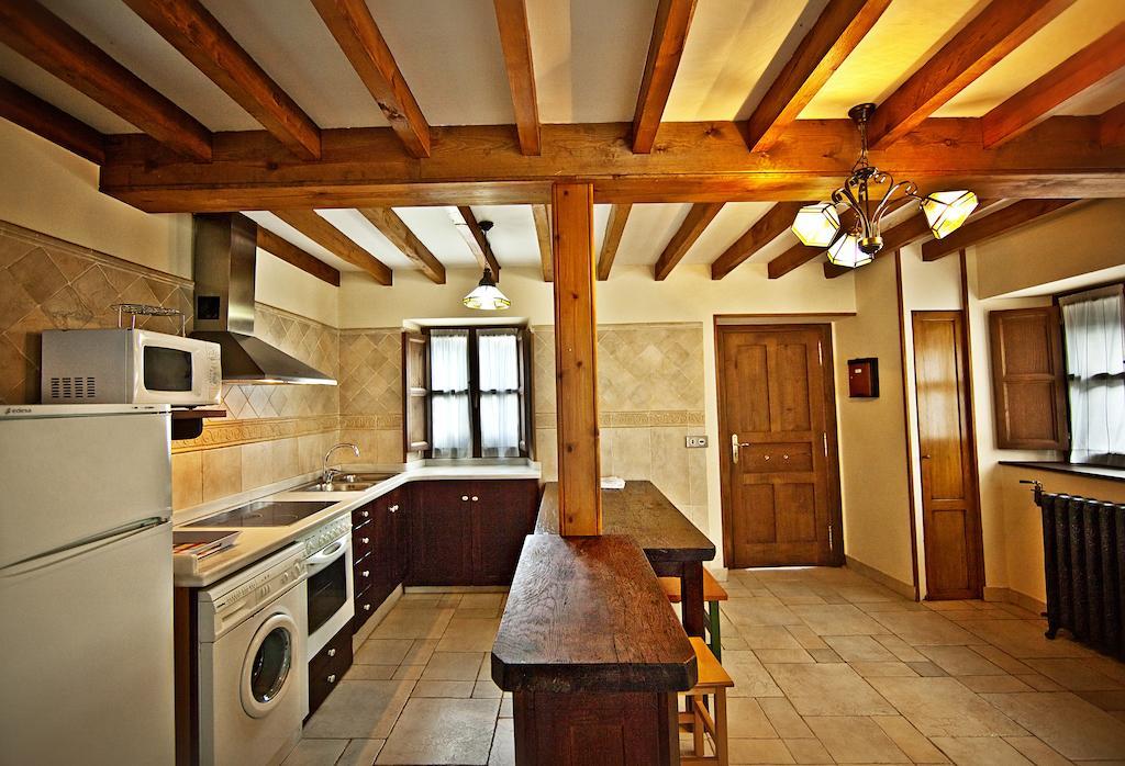 Maison d'hôtes La Indiana à Poo  Extérieur photo