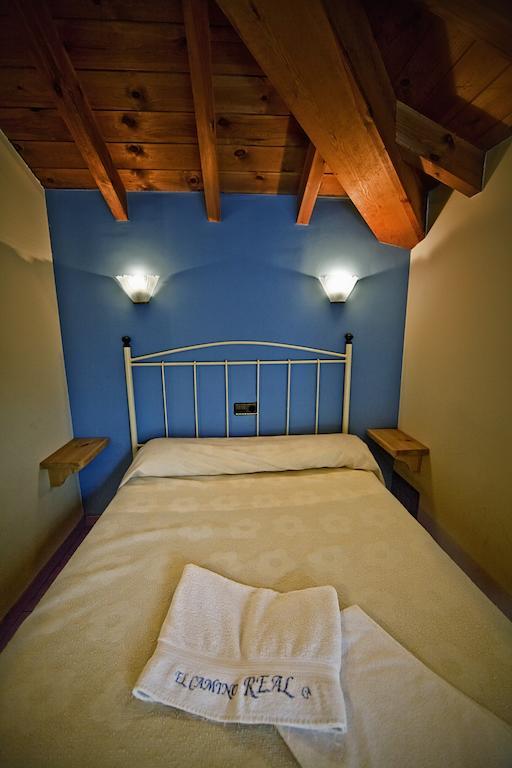 Maison d'hôtes La Indiana à Poo  Extérieur photo