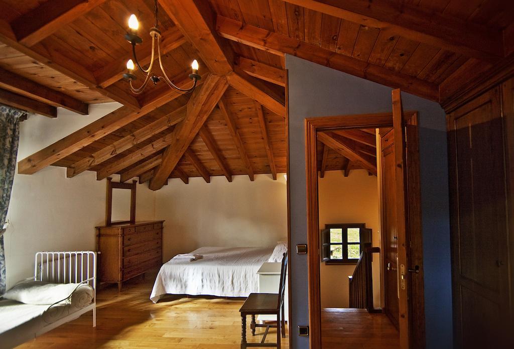 Maison d'hôtes La Indiana à Poo  Extérieur photo