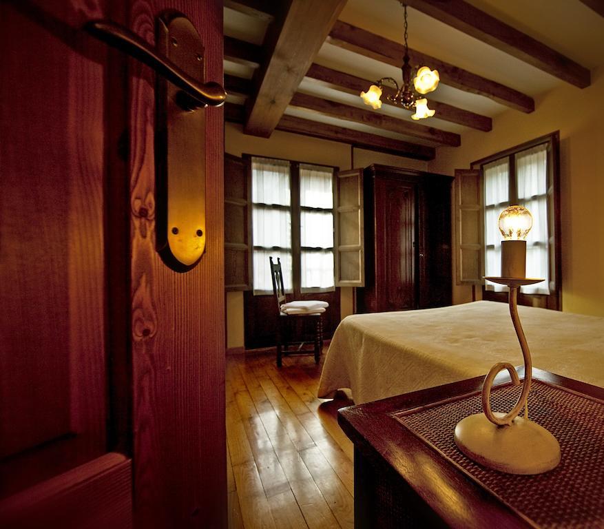 Maison d'hôtes La Indiana à Poo  Extérieur photo