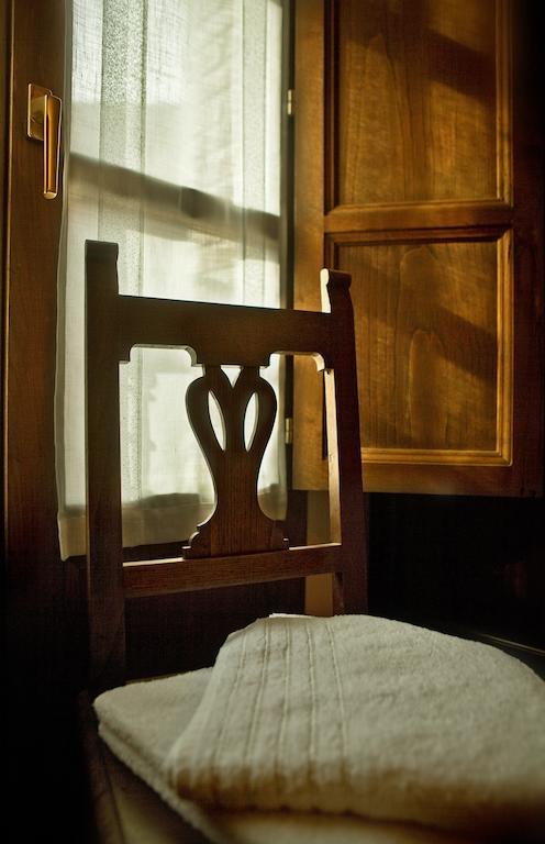Maison d'hôtes La Indiana à Poo  Extérieur photo