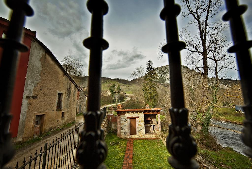Maison d'hôtes La Indiana à Poo  Extérieur photo