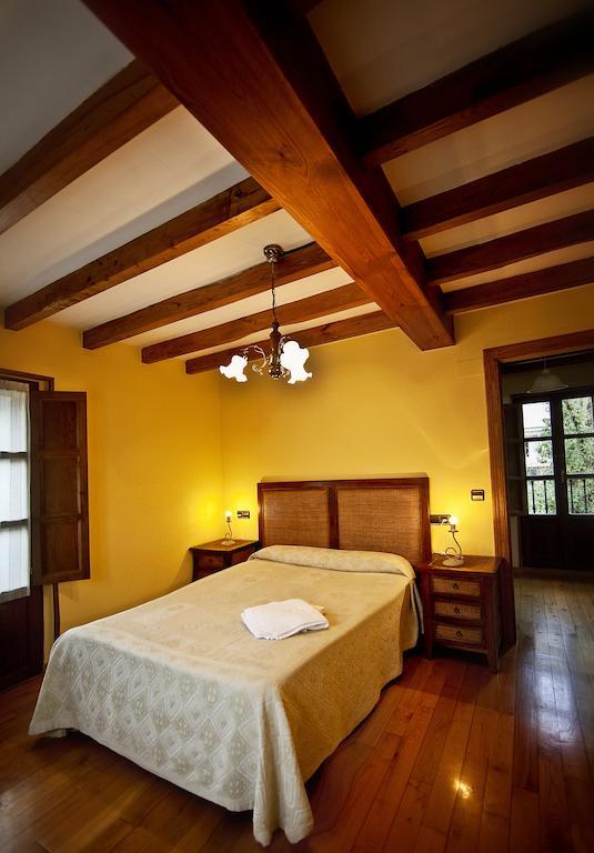 Maison d'hôtes La Indiana à Poo  Extérieur photo