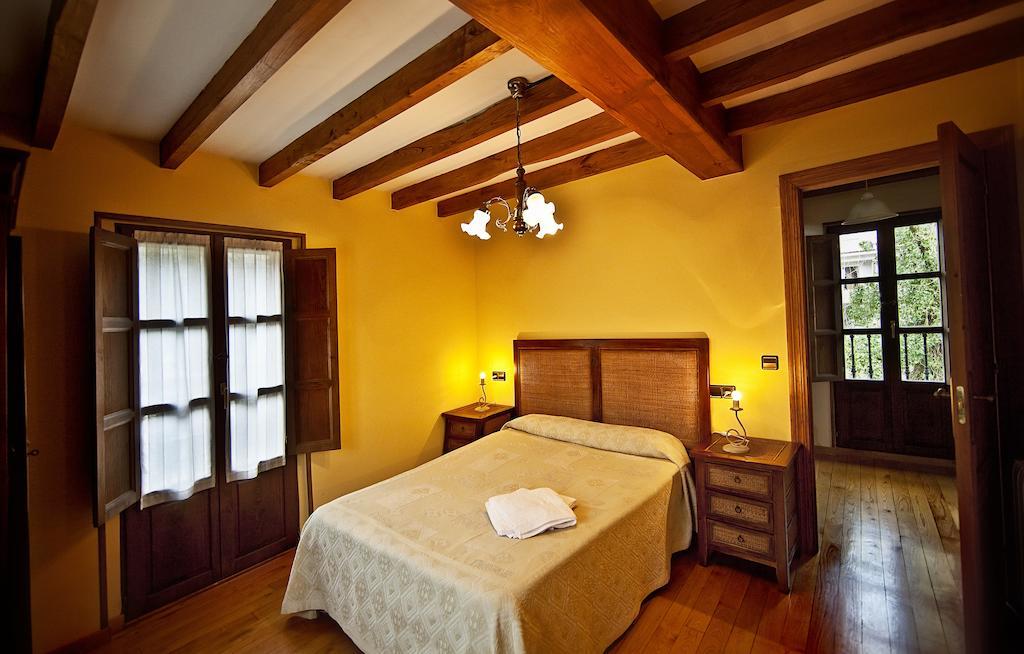 Maison d'hôtes La Indiana à Poo  Extérieur photo