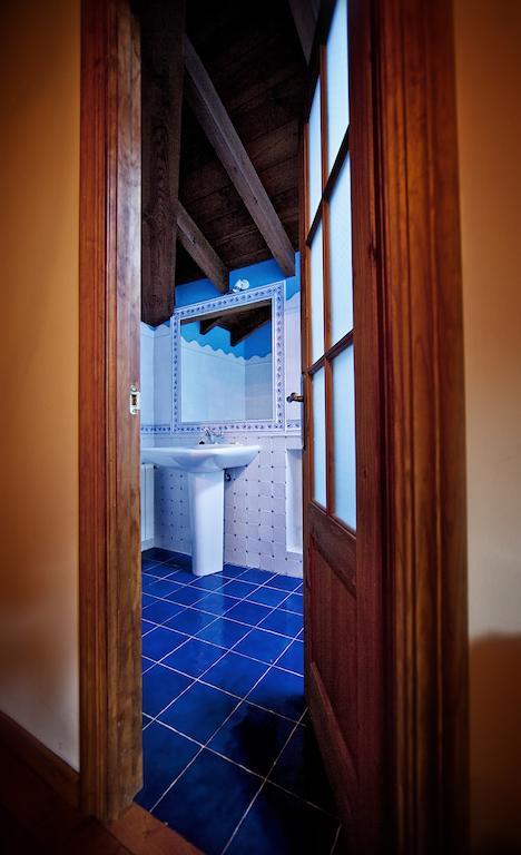 Maison d'hôtes La Indiana à Poo  Extérieur photo